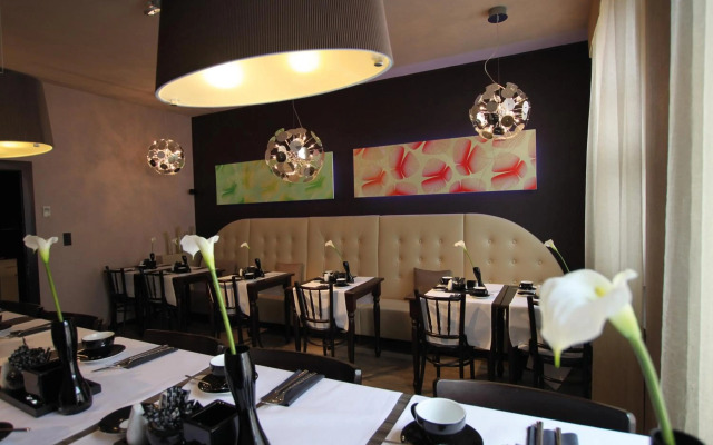 Leonardo Boutique Hotel Munich
