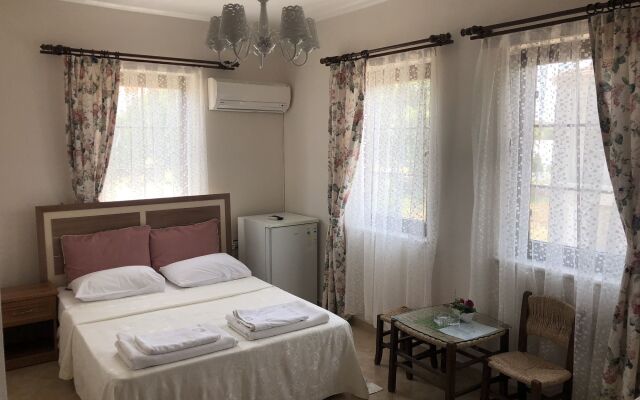 Bozcaada Kırlı Otel