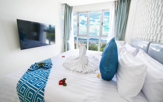 The Aristo Seaview Patong