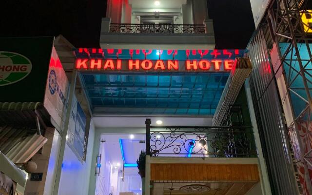 Khai Hoan Hotel