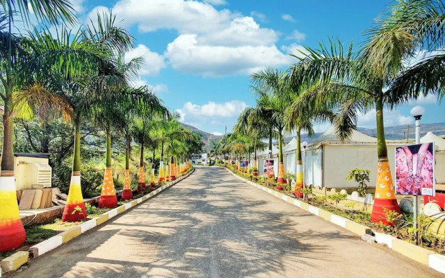 Rainforest Resort and Spa, Igatpuri -Nature's Luxury Awaits