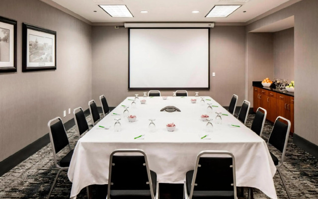 Courtyard by Marriott Boston Brookline