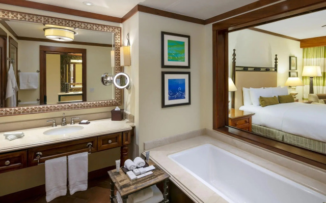JW Marriott Guanacaste Resort and Spa