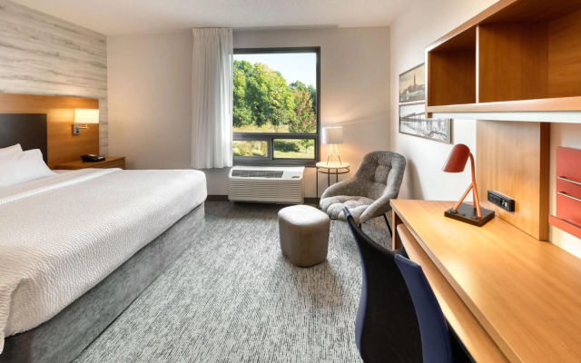 TownePlace Suites by Marriott Belleville