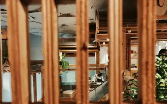 Senhuoyeshe B&B