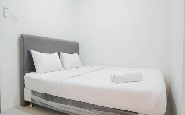 Best Location 2BR Apartment at Northland Ancol Residence