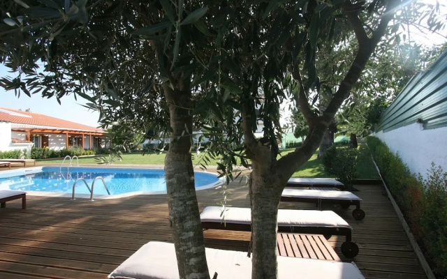 Quinta de São Tomé