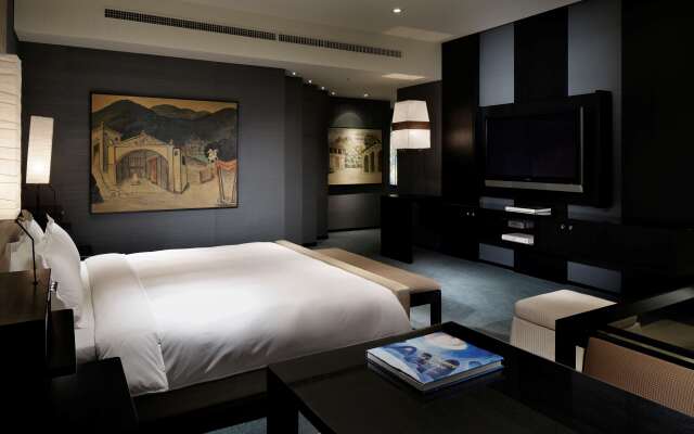 Park Hyatt Tokyo