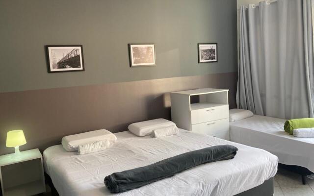 Studio 9 Vila Madalena by OBA