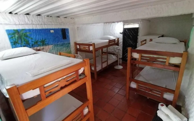 Cabanas Praba