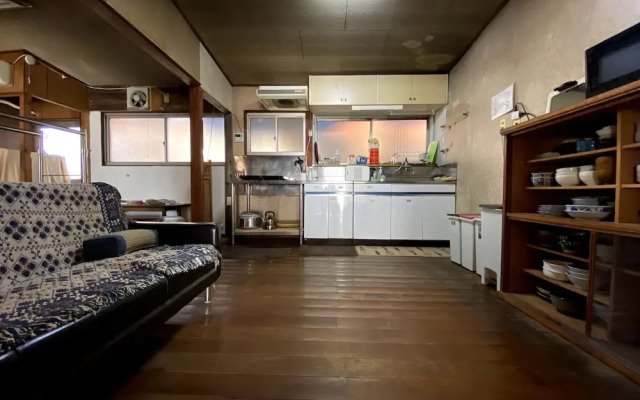 Whole house rental Igusa - Hostel