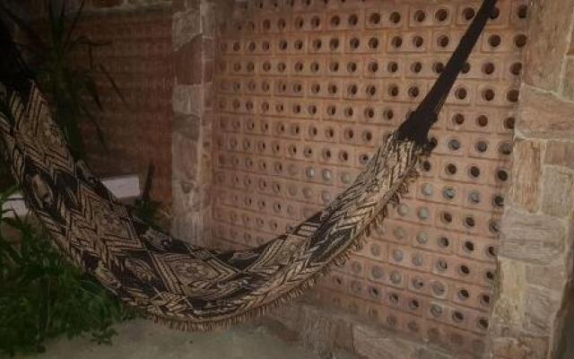 Hostel Solar do Recreio