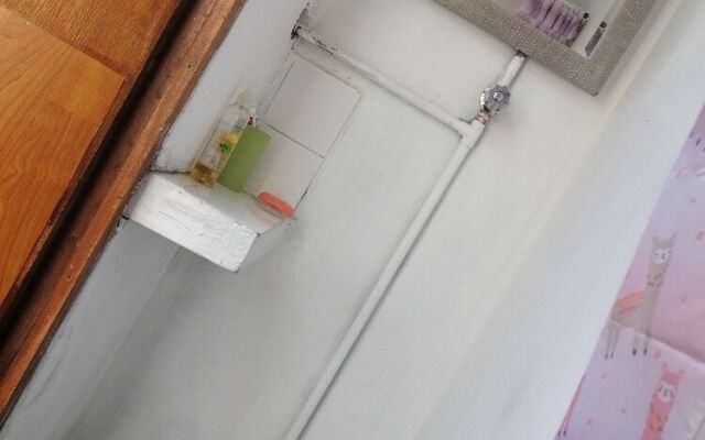 Boho Aqp - Hostel