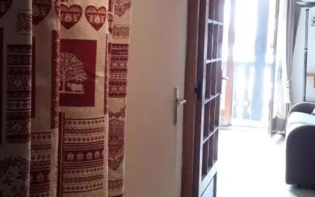 Residence Tigny - Studio pour 4 Personnes 214