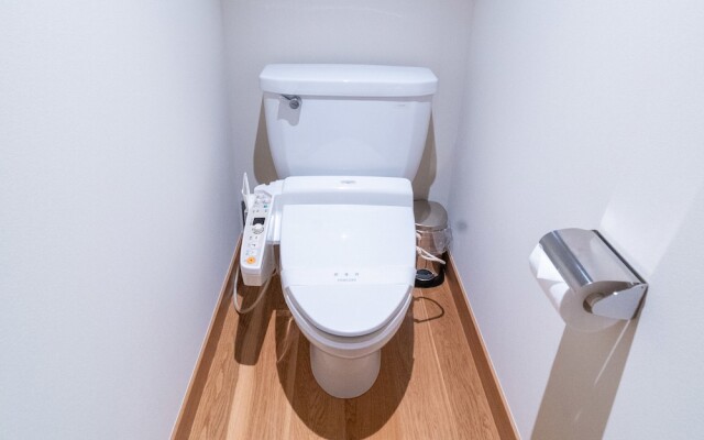 Hakone Yumoto Hotel