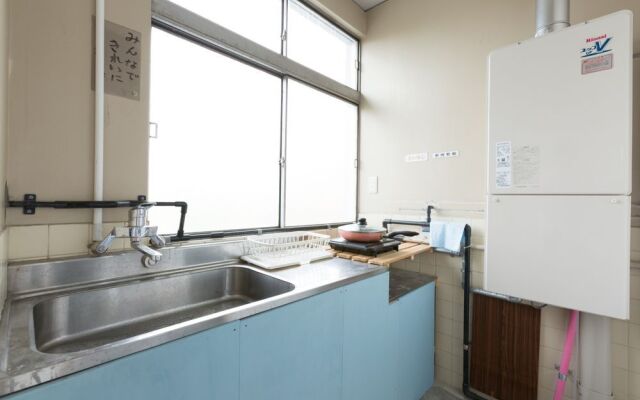 Kyoto Guesthouse meguri Enmachi