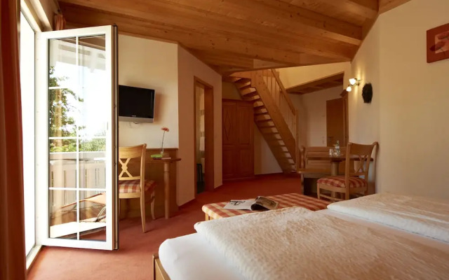 Landhotel Haringerhof