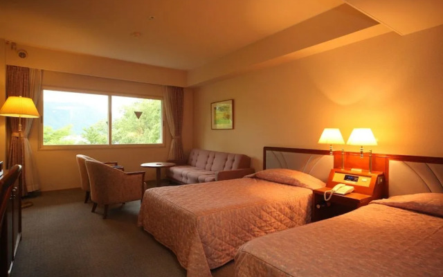 Towadako Lakeview Hotel