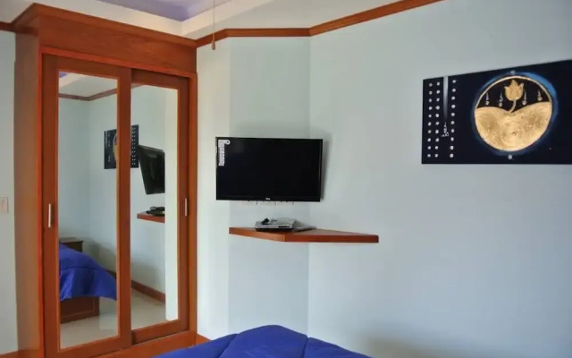 Baan Suan Lalana Te Floor 5 Room