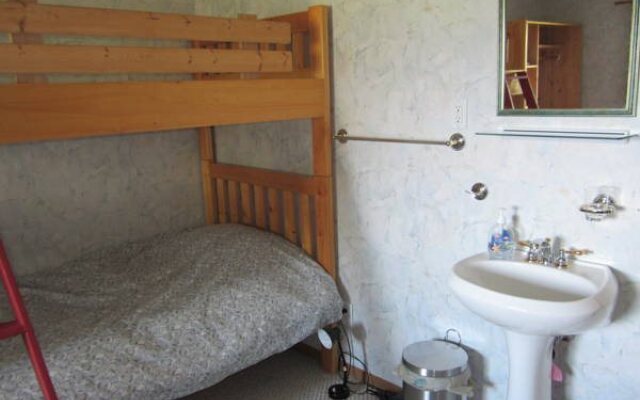 Tyhee Lake Guest Ranch