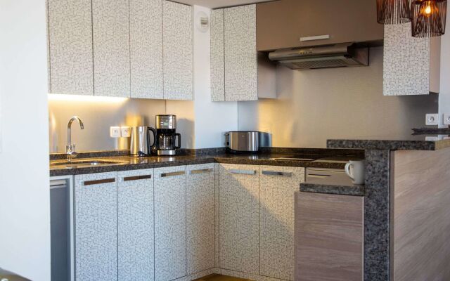 Appart-Hôtel Clément Ader