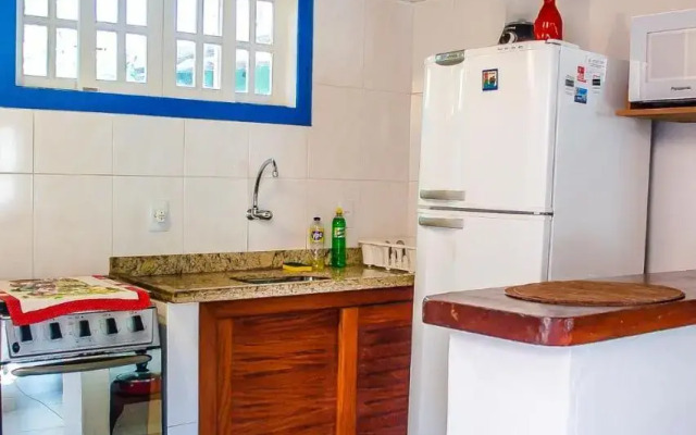 Serenity Guest House Buzios Hostel