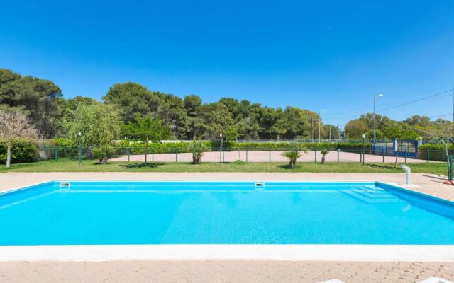 Appartamento Cristallo by BarbarHouse