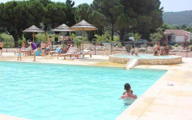 Residence U Veniqui