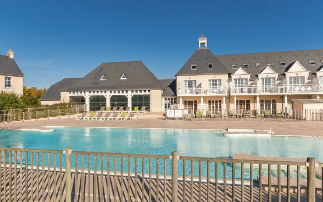 Pierre & Vacances Residence Le Green Beach