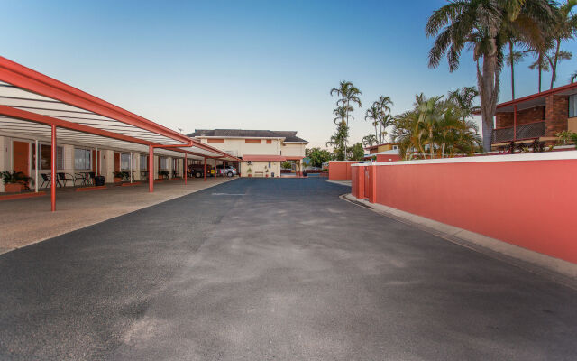 Mackay Rose Motel