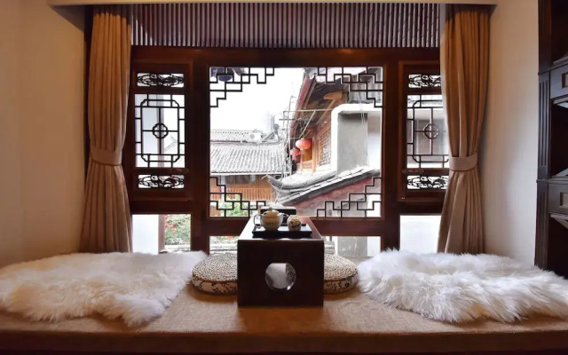 Li Jiang Tang Feng Yard No.3