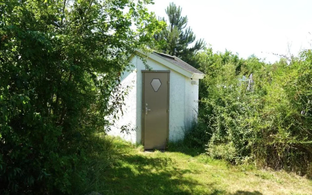 Strand49.nl Camping en Glamping