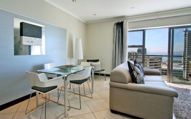 ITC Hospitality Group One Bedrooms Icon Building