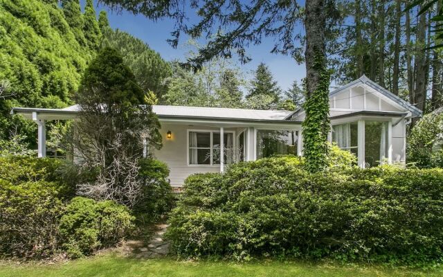 Garden Cottage
