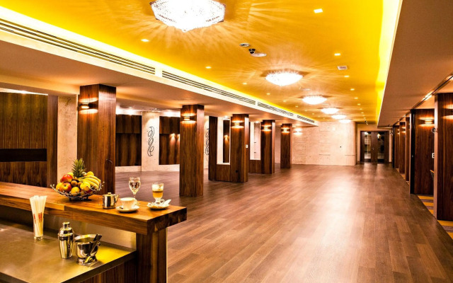 Spa & Hotel Terme