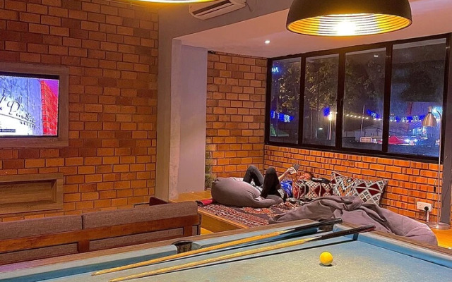 Arch Dormitorio Cenang  - Hostel