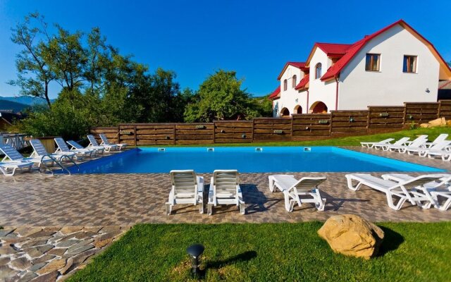 Hotel&Restaurant Premium Club