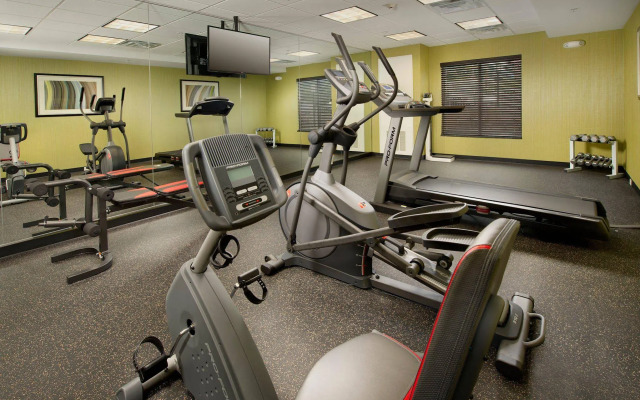 Holiday Inn Express & Suites, Caryville by IHG
