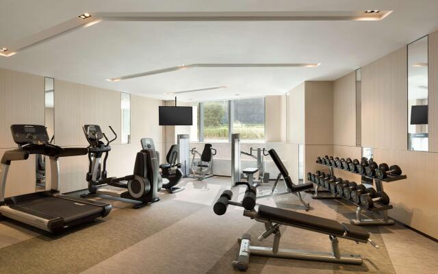 Hyatt House Shanghai Hongqiao CBD