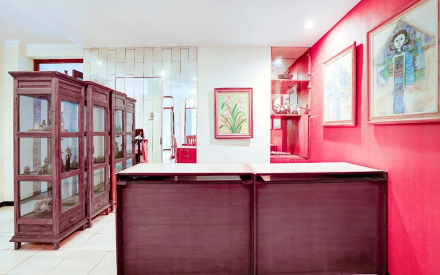 OYO 90425 Hotel 22