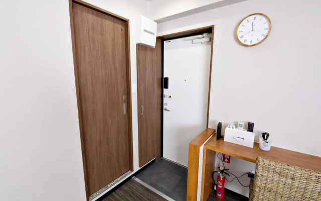 Tommy Condominium Wakasa 502