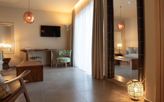 Elysian Luxury Hotel & Spa