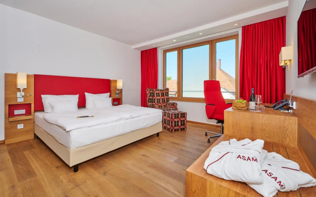 Hotel ASAM