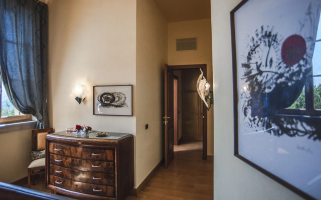 Agrirelais Baglio di Pianetto