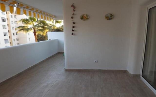 Apartment in Fuengirola - 104229 by MO Rentals