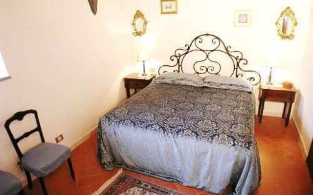 B&B Casale Fontibucci