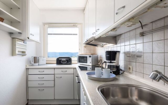 Apartment A1011 Sassofortino