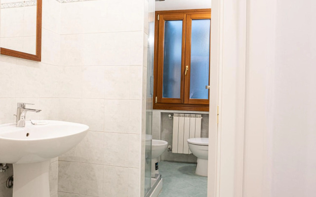 The Heart of San Marco - WiFi