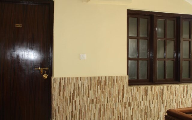 Thamel Apartments Hotel