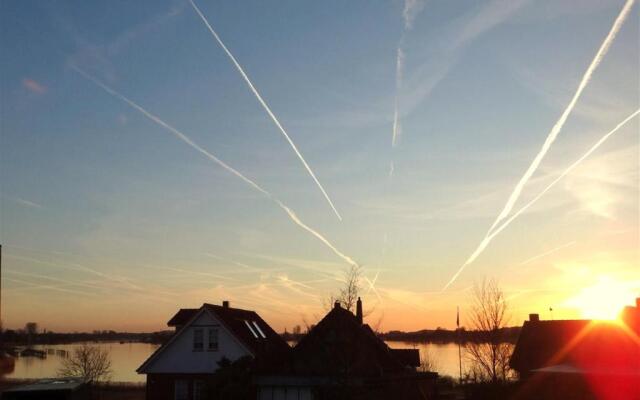 Ferienhaus Dat smuke Swedenhuus